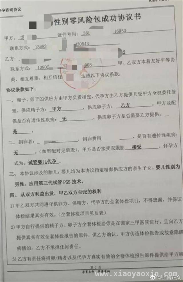 17岁女孩代孕双胞胎，代孕黑幕触目惊心！，代孕乱象：17岁少女沦为生育工具！