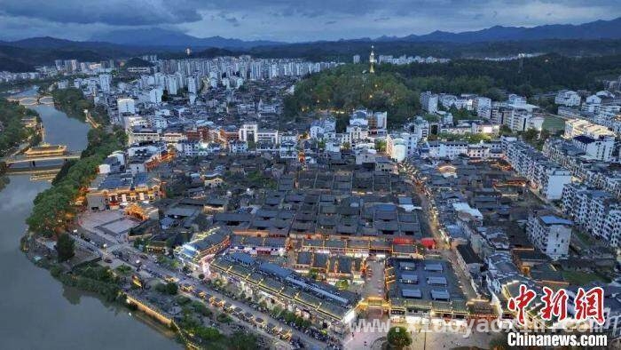 泰宁古城：从历史古迹到文旅新地标，它凭什么？