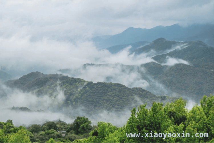 从通知看广东旅游发展：剑指高水平旅游强省，广东发布旅游发展措施，迈向旅游强省新征程