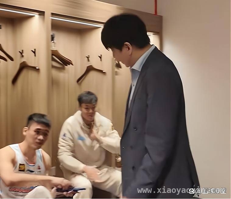 邱彪鼓励山东众将，两场关键战剑指前四席位，邱彪赛后喊话球员，山东冲击前四志在必得