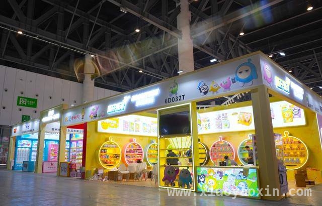 春糖盛会启幕，企业借新品拓展市场释放信心，直击第112届春糖：新变化新机遇，行业发展正当时