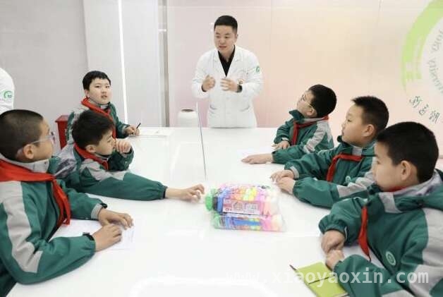国内最大口腔科普场馆亮相，“牙小俑”引领口腔健康新风尚