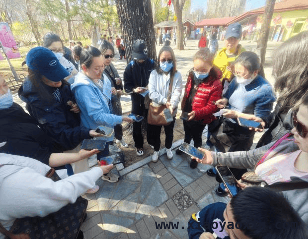 解锁青年新玩法，本周社区青年汇不容错过！，本周社区青年汇，精彩活动等你参与！