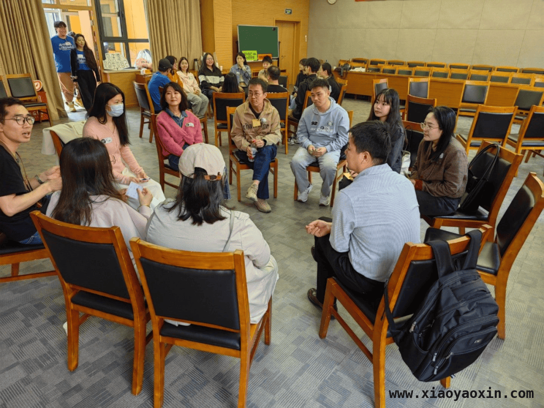 解锁青年新玩法，本周社区青年汇不容错过！，本周社区青年汇，精彩活动等你参与！