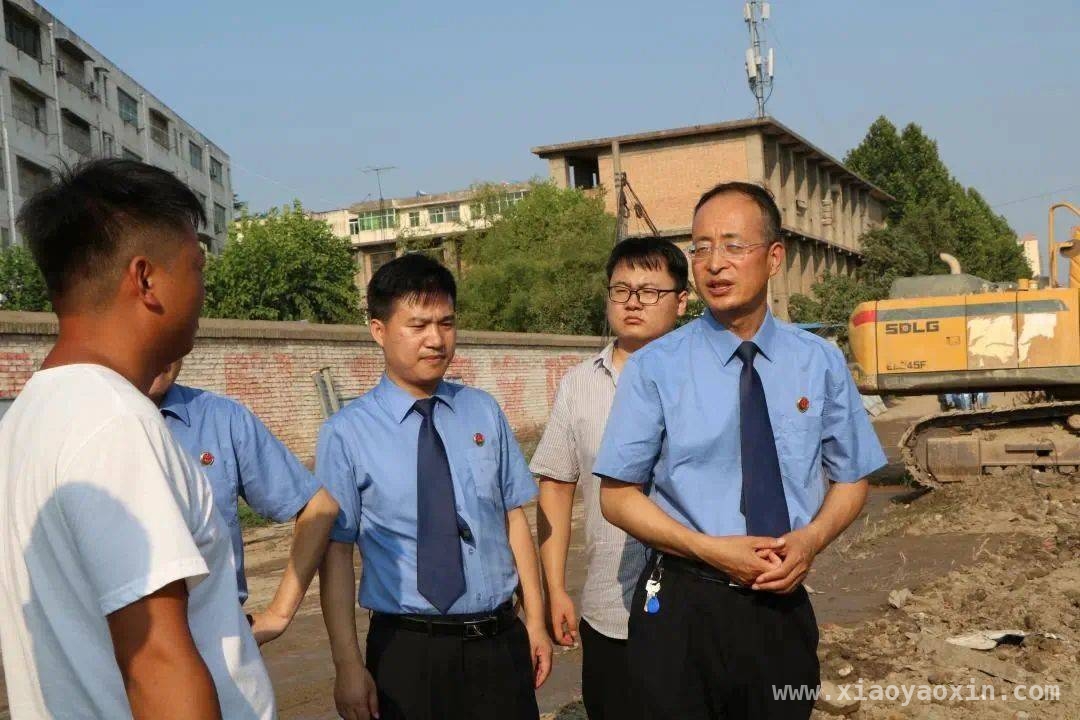 兴平检察发力，为渭河生态与水质治理注入强劲动力