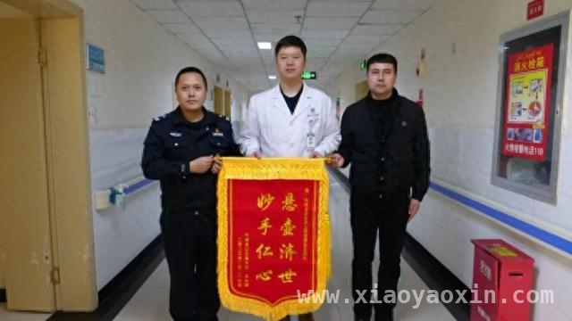 援疆情深，上海专家助力喀什医疗救治民警患者，跨越山海的救助：上海援疆团队成功救治叶城民警