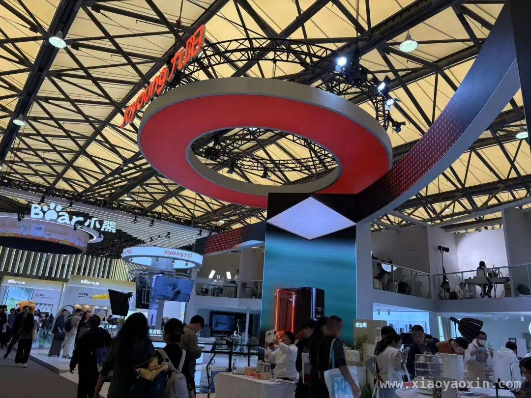 AWE15 年：家电行业洗牌，中国品牌闪耀 AI 时代，15 年蝶变！AWE 见证中国家电品牌崛起