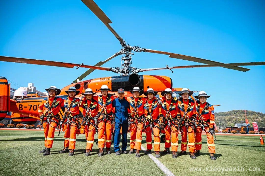 签约合作常态化，消防与航空应急救援提升灾害应对能力 应急救援合作框架协议签订，“空地一体”救援体系再升级
