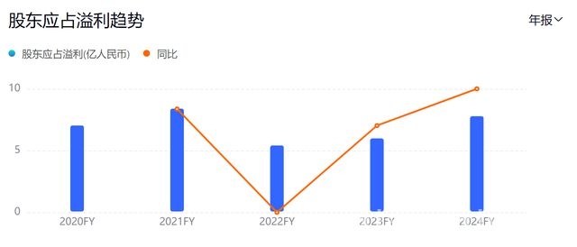 透视绿城服务2024年报：核心经营利润大增，未来拓展目标明确 解析绿城服务2024年报：业务格局与区域布局亮点纷呈