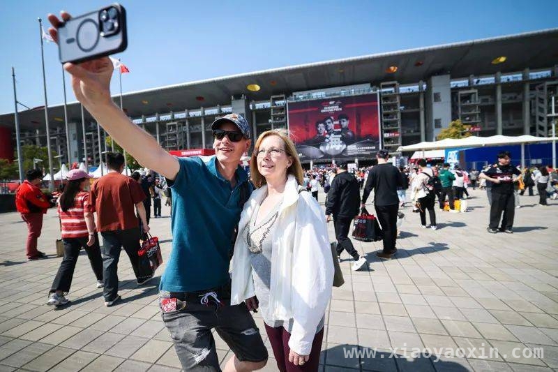 F1中国大奖赛：上海打造体育赛事驱动城市更新“范式”，2025 F1上海站圆满收官，城市影响力全面释放！