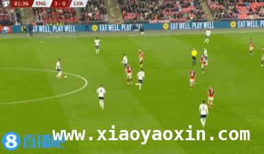 英格兰世预赛再奏凯歌，3-0横扫拉脱维亚暂列K组第一，温布利球场：英格兰3-0击败拉脱维亚，世预赛两连胜笑傲K组