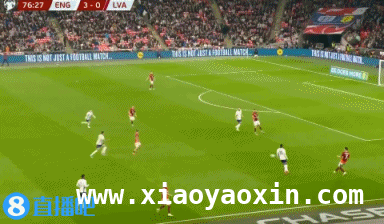 英格兰世预赛再奏凯歌，3-0横扫拉脱维亚暂列K组第一，温布利球场：英格兰3-0击败拉脱维亚，世预赛两连胜笑傲K组