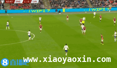 英格兰世预赛再奏凯歌，3-0横扫拉脱维亚暂列K组第一，温布利球场：英格兰3-0击败拉脱维亚，世预赛两连胜笑傲K组