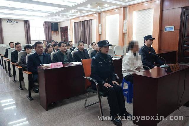 白河法院邀代表旁听庭审，提升司法透明度 白河法院庭审活动：让人大代表深入了解司法工作