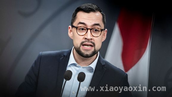 格陵兰：美高官随行访问绝非“无害”