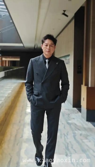 惊！张颂文扔信事件反转，背后藏着这些秘密