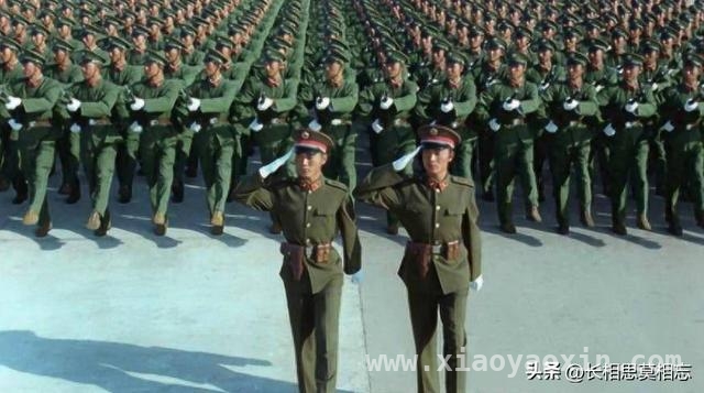 1985年解放军陆军精锐步兵师兵力大起底，揭秘1985年解放军陆军精锐步兵师兵力！