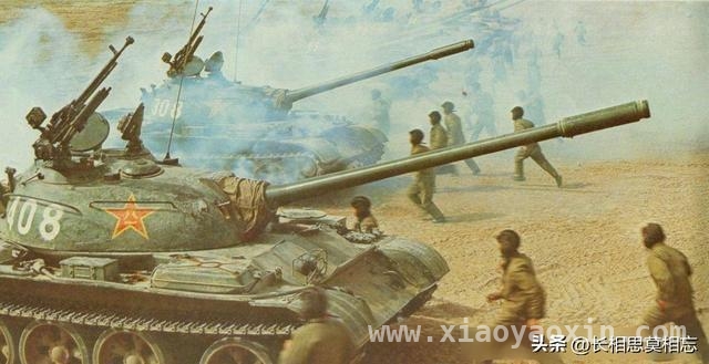 1985年解放军陆军精锐步兵师兵力大起底，揭秘1985年解放军陆军精锐步兵师兵力！
