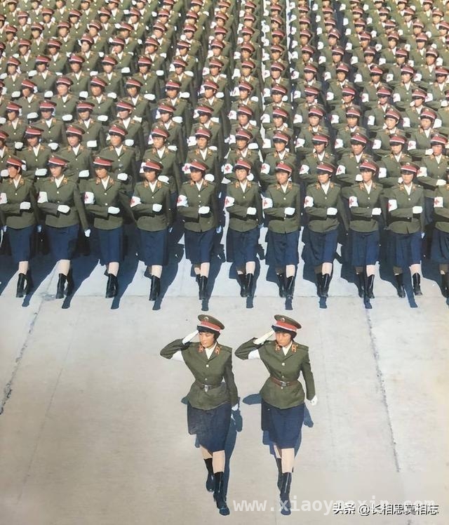 1985年解放军陆军精锐步兵师兵力大起底，揭秘1985年解放军陆军精锐步兵师兵力！