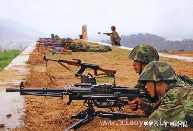 1985年解放军陆军精锐步兵师兵力大起底，揭秘1985年解放军陆军精锐步兵师兵力！