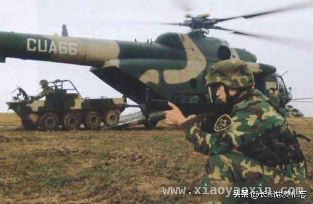 1985年解放军陆军精锐步兵师兵力大起底，揭秘1985年解放军陆军精锐步兵师兵力！