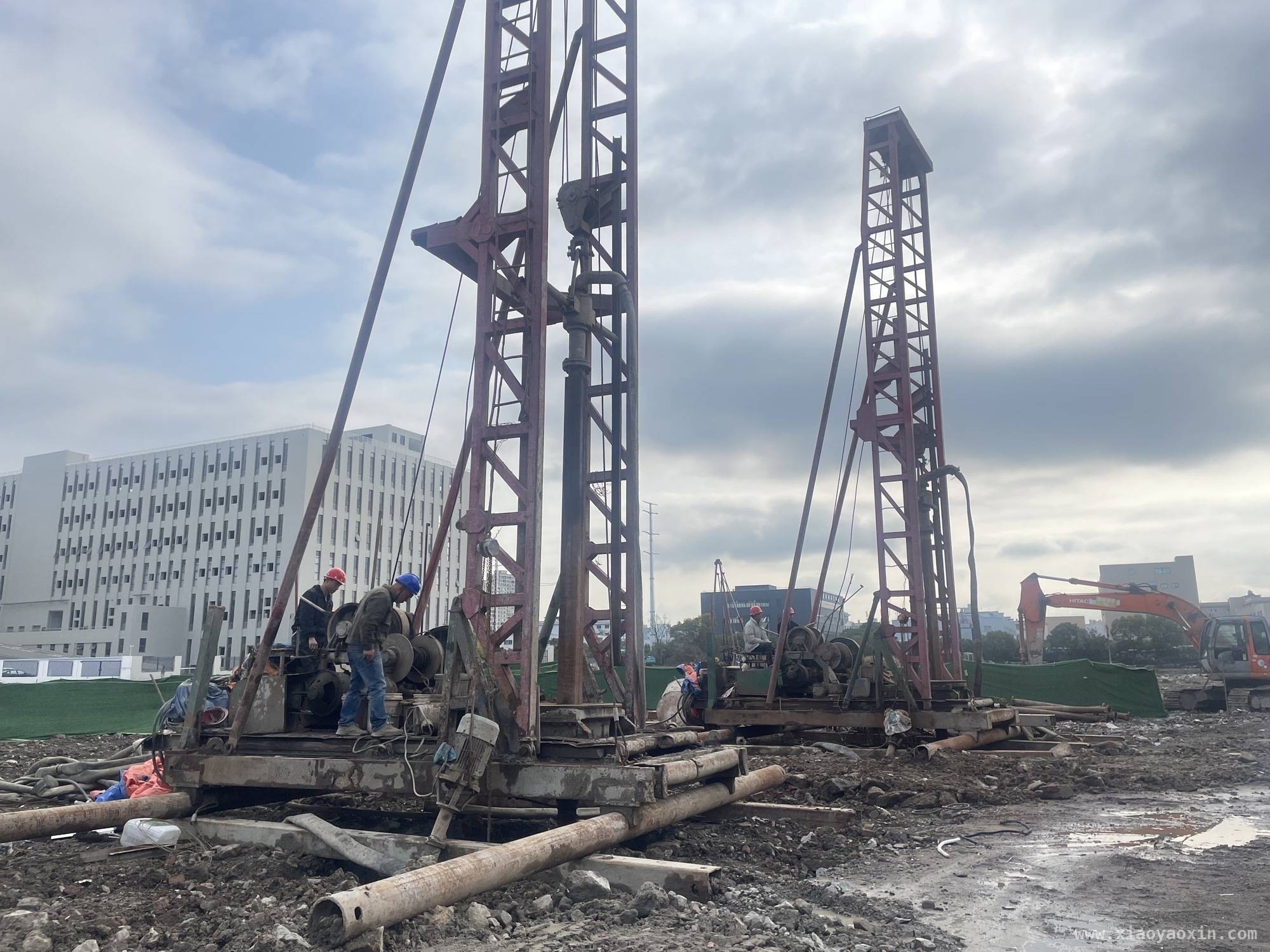 浙江台州路桥桐屿：以高效服务推动工业项目建设“提速”，浙江台州路桥桐屿：“新春速度”助力企业项目快开工