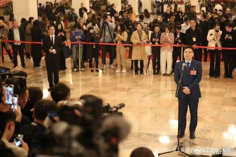务实企业家的春天：周云杰与营商环境的双向奔赴