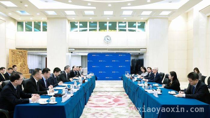 4. 库克访华与王文涛交流，苹果加大在华投入成定局？