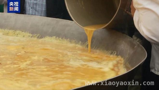 美国“缺蛋”严重，进口巴西蛋却遇标准难题