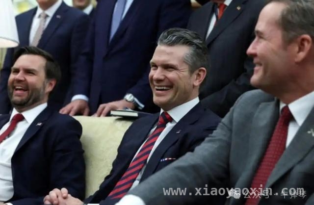 美国战争计划泄密风波，各方反应大揭秘 惊爆！美国高层聊天大乌龙，绝密计划外泄