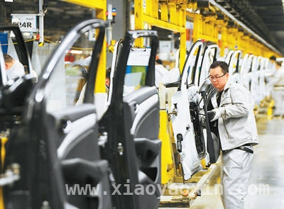 中国经济稳进前行，为世界注入“稳定锚”