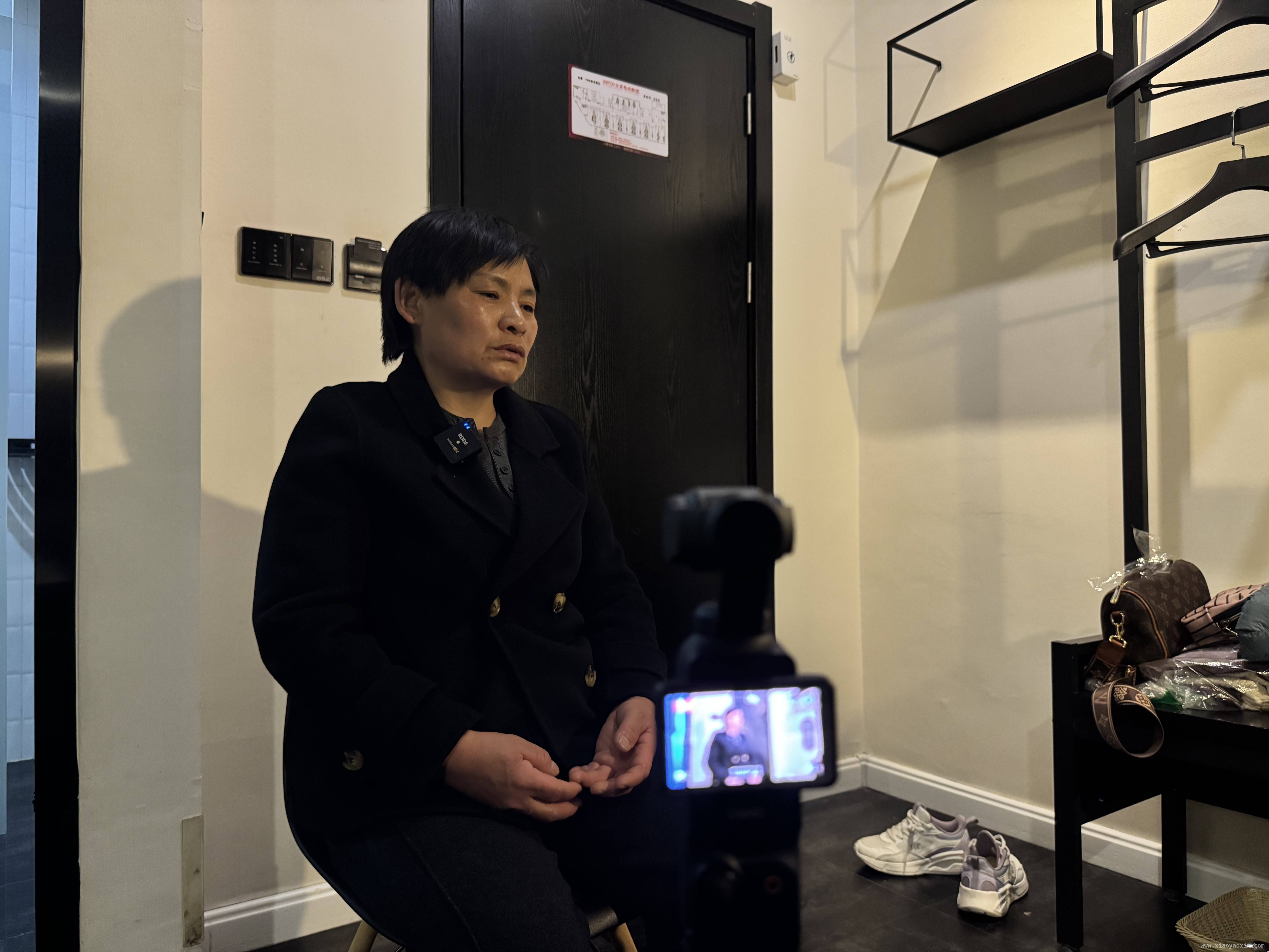 大同“订婚强奸案”二审：证据矛盾下的司法困境