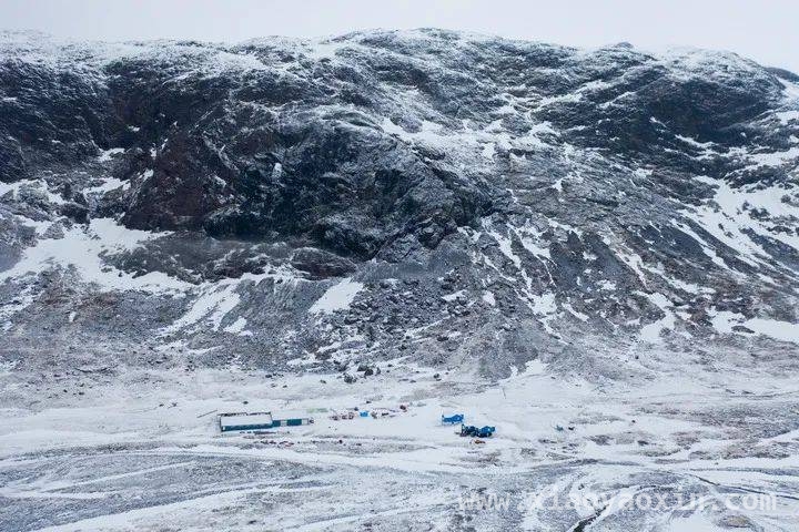 丹麦批美访格陵兰岛举动：暴露不恰当欲望