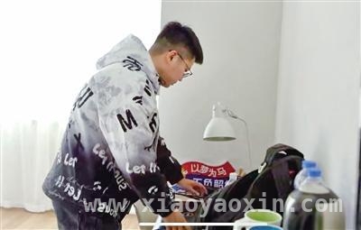 “青翼栖所”：让青年在青城求职不再漂泊，“青翼栖所”——呼和浩特助力青年求职创业的暖心之举
