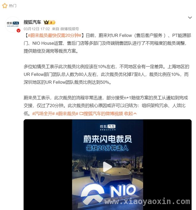 蔚来2024业绩背后：亏损重压下的品牌突围战