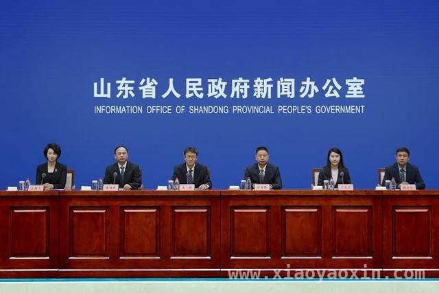 山东轻纺产业高质量发展，2024年成绩斐然展望未来新篇