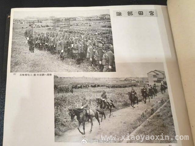 珍贵史料！侵华日军伪造法币档案及相册被捐赠