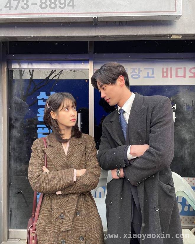 从男团C位到实力演员，李濬荣的逆袭之路