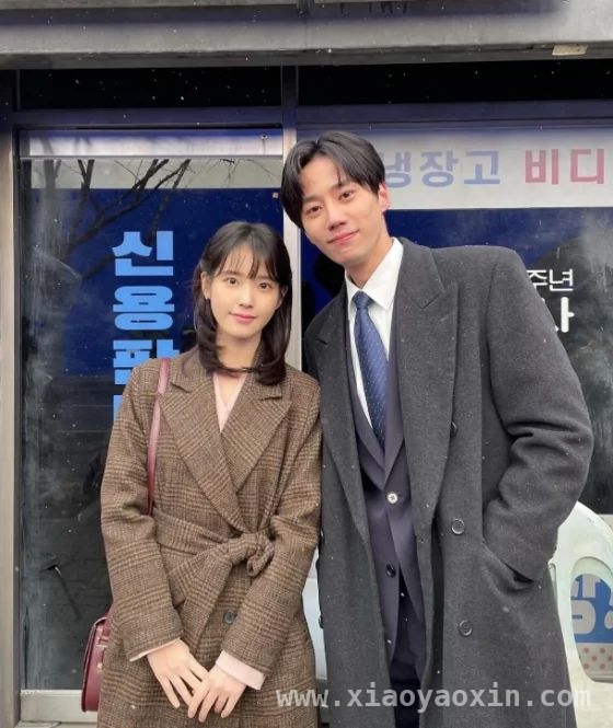 从男团C位到实力演员，李濬荣的逆袭之路