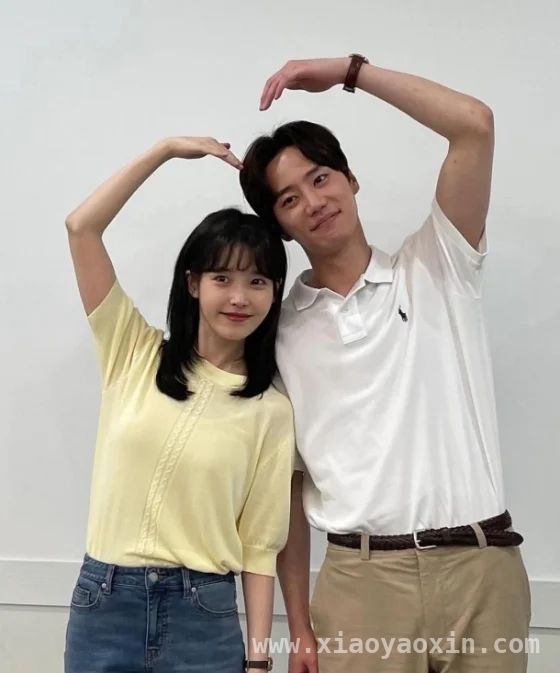 从男团C位到实力演员，李濬荣的逆袭之路