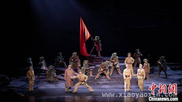 江南韵味演绎英雄传奇，〈英雄儿女〉锡剧北京首演获盛赞