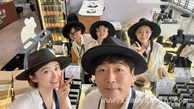 云南咖啡新势力：中韩跨国夫妻的创业传奇，跨国夫妻的云南咖啡梦：从东京到昆明的奇妙之旅