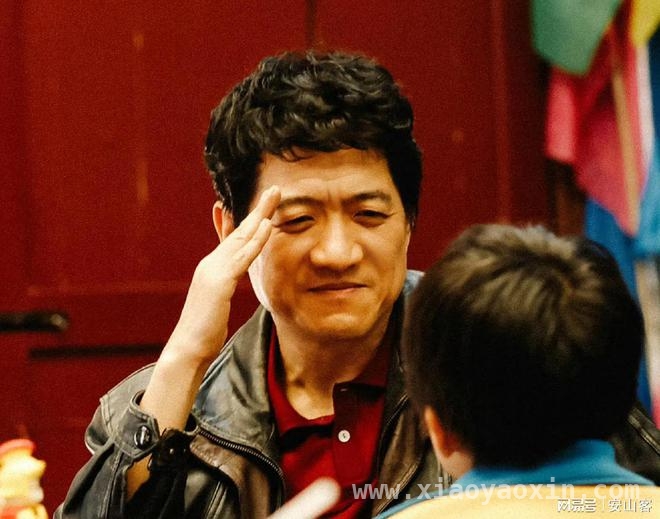 当王宝强变身“棋士”，这部剧你不容错过！