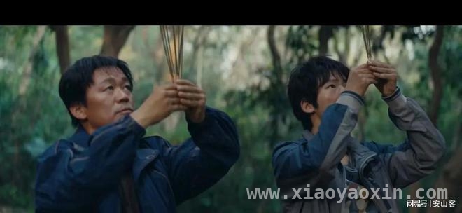 当王宝强变身“棋士”，这部剧你不容错过！