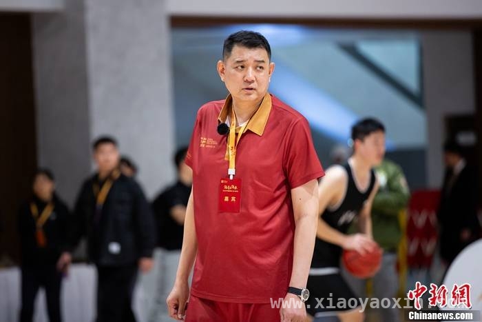 中国篮球名人堂：传承经典，激励年轻球员走出国门