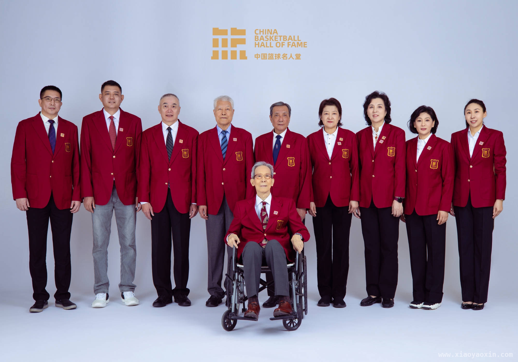 中国篮球名人堂：传承经典，激励年轻球员走出国门