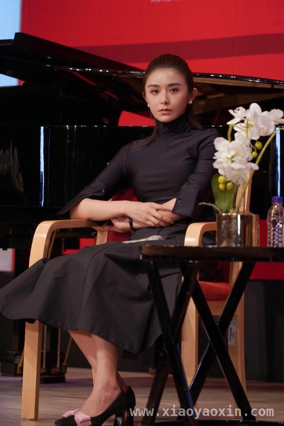2025，久未露面的裘晓洁带来新惊喜！，裘晓洁：在幕后沉淀，等待演艺新机遇