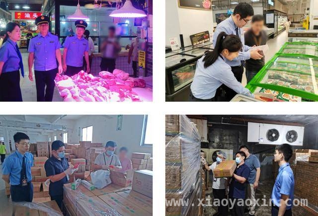 深圳检察机关“食药安全益路行”，全方位守护民众健康，深圳检察公益诉讼：聚焦食药安全，守护百姓美好生活
