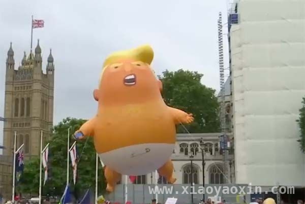 欧洲“反美”风暴：民众抵制美货抗议特朗普，从零食到科技，欧洲抵制美国商品浪潮来袭