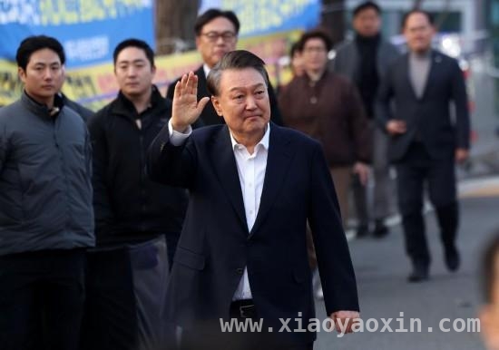 韩德洙躲过弹劾，尹锡悦的总统之路还能走多远？